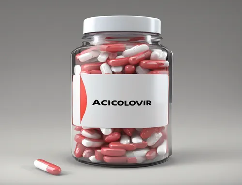 Aciclovir precio con receta